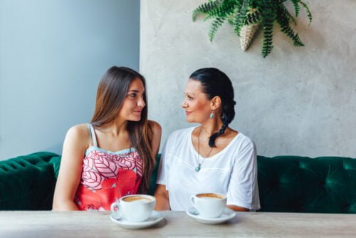 my-daughter-is-pregnant For Family